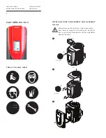 Предварительный просмотр 2 страницы Armstrong 880100-002 Installation And Operating Instructions