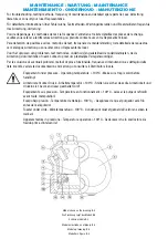 Предварительный просмотр 3 страницы Armstrong A Series Instructions