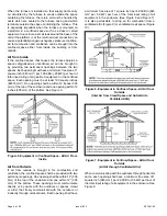 Preview for 8 page of Armstrong A96UH2E Installation Instructions Manual