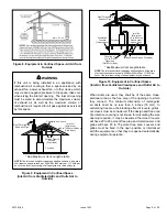 Preview for 9 page of Armstrong A96UH2E Installation Instructions Manual