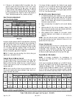 Preview for 54 page of Armstrong A96UH2E Installation Instructions Manual