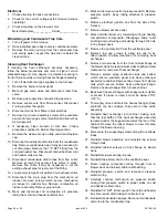 Preview for 56 page of Armstrong A96UH2E Installation Instructions Manual