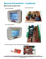 Предварительный просмотр 7 страницы Armstrong ABH 299 Installation & Operation Manual