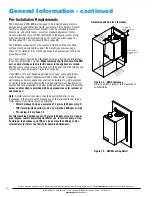 Предварительный просмотр 10 страницы Armstrong ABH 299 Installation & Operation Manual