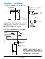 Предварительный просмотр 23 страницы Armstrong ABH 299 Installation & Operation Manual