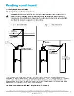 Предварительный просмотр 25 страницы Armstrong ABH 299 Installation & Operation Manual