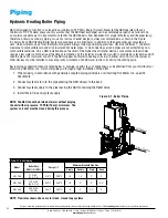 Предварительный просмотр 28 страницы Armstrong ABH 299 Installation & Operation Manual