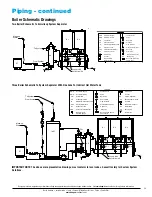 Предварительный просмотр 29 страницы Armstrong ABH 299 Installation & Operation Manual