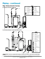 Предварительный просмотр 32 страницы Armstrong ABH 299 Installation & Operation Manual