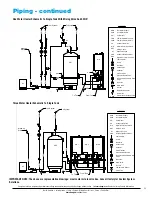 Предварительный просмотр 33 страницы Armstrong ABH 299 Installation & Operation Manual