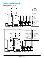 Предварительный просмотр 34 страницы Armstrong ABH 299 Installation & Operation Manual