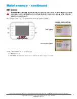 Предварительный просмотр 55 страницы Armstrong ABH 299 Installation & Operation Manual