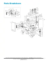 Предварительный просмотр 61 страницы Armstrong ABH 299 Installation & Operation Manual