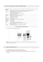 Preview for 14 page of Armstrong AGE4 Installation And Operating Instructions Manual