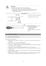 Preview for 15 page of Armstrong AGE4 Installation And Operating Instructions Manual