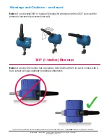 Preview for 5 page of Armstrong AIM ST6700 Installation, Operation And Maintenance Manual