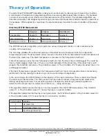 Preview for 7 page of Armstrong AIM ST6700 Installation, Operation And Maintenance Manual