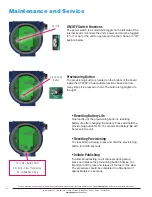 Preview for 16 page of Armstrong AIM ST6700 Installation, Operation And Maintenance Manual