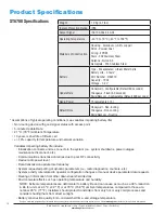 Preview for 18 page of Armstrong AIM ST6700 Installation, Operation And Maintenance Manual