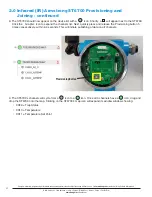 Preview for 32 page of Armstrong AIM ST6700 Installation, Operation And Maintenance Manual