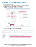 Preview for 50 page of Armstrong AIM ST6700 Installation, Operation And Maintenance Manual