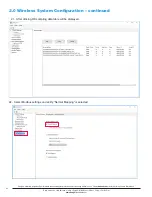 Preview for 54 page of Armstrong AIM ST6700 Installation, Operation And Maintenance Manual