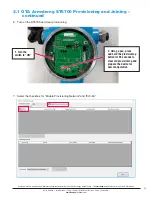 Preview for 59 page of Armstrong AIM ST6700 Installation, Operation And Maintenance Manual