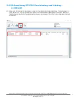 Preview for 77 page of Armstrong AIM ST6700 Installation, Operation And Maintenance Manual