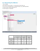 Preview for 102 page of Armstrong AIM ST6700 Installation, Operation And Maintenance Manual