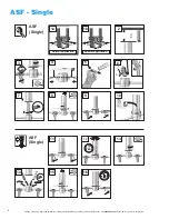 Предварительный просмотр 8 страницы Armstrong ASF Series Operation Manual