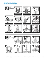 Предварительный просмотр 9 страницы Armstrong ASF Series Operation Manual