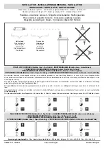 Preview for 2 page of Armstrong AV-11 Quick Start Manual