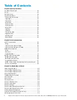 Preview for 4 page of Armstrong AVF Installation And Operation Manual