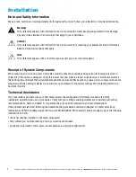 Preview for 8 page of Armstrong AVF Installation And Operation Manual