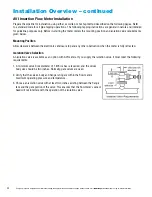 Предварительный просмотр 20 страницы Armstrong AVF Installation And Operation Manual