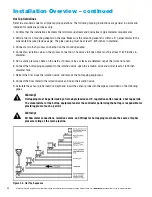 Preview for 22 page of Armstrong AVF Installation And Operation Manual