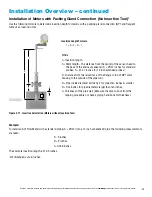 Preview for 29 page of Armstrong AVF Installation And Operation Manual