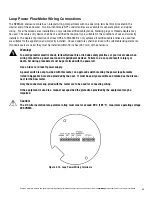 Preview for 33 page of Armstrong AVF Installation And Operation Manual