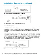 Preview for 44 page of Armstrong AVF Installation And Operation Manual