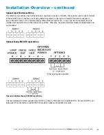 Preview for 49 page of Armstrong AVF Installation And Operation Manual