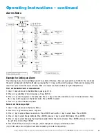 Preview for 59 page of Armstrong AVF Installation And Operation Manual