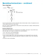 Preview for 65 page of Armstrong AVF Installation And Operation Manual