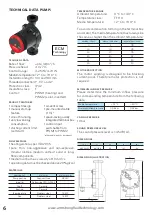 Предварительный просмотр 6 страницы Armstrong BABELBOX BB2 Installation Manual