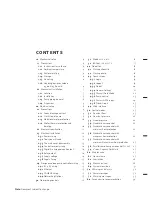 Preview for 3 page of Armstrong Design Envelope 4300 Installation And Operating Instructions Manual