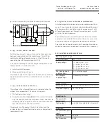 Preview for 11 page of Armstrong Design Envelope 4300 Installation And Operating Instructions Manual