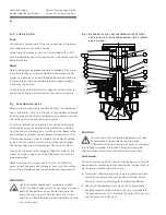 Preview for 28 page of Armstrong Design Envelope 4300 Installation And Operating Instructions Manual