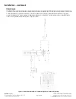 Предварительный просмотр 14 страницы Armstrong Digital-Flo DF41540 Installation, Operation & Maintenance Manual