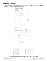 Предварительный просмотр 15 страницы Armstrong Digital-Flo DF41540 Installation, Operation & Maintenance Manual