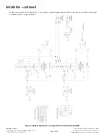 Предварительный просмотр 17 страницы Armstrong Digital-Flo DF41540 Installation, Operation & Maintenance Manual