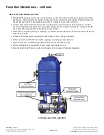 Предварительный просмотр 25 страницы Armstrong Digital-Flo DF41540 Installation, Operation & Maintenance Manual